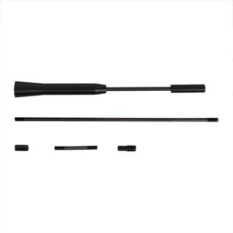 Auto antenne incl. M5 M6 adapters
