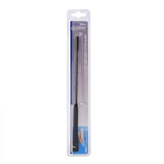 Auto antenne 23cm incl. M5 M6 adapters