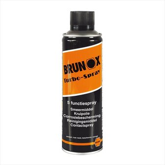 BRUNOX&reg; Turbo-Spray&reg; Original 300ml