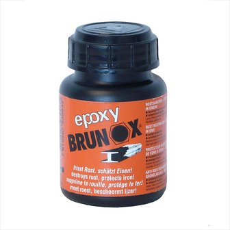 BRUNOX&reg; Epoxy 100ml roeststop
