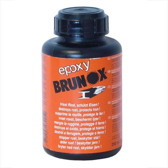 BRUNOX&reg; Epoxy 250ml roeststop