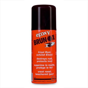 BRUNOX&reg; Epoxy spray 150ml roeststop