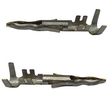 Bgs Technic Crimping Pliers Set with waterproof Delphi&reg; Connector Parts 220-delig