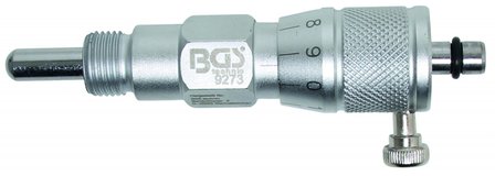 Bgs Technic Piston Height Adjustment Tool, M14x1.25
