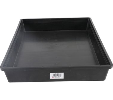 Bgs Technic Drip Pan, 18 Liter