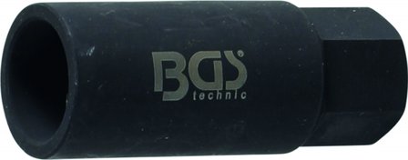 Bgs Technic Wielsloten demontage dop diameter 18,3 x diameter 16,4 mm