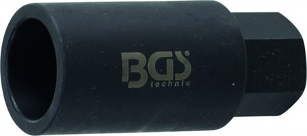 Bgs Technic Randslot Demontage Sokkeldiameter 20,4 x diameter 18,5 mm