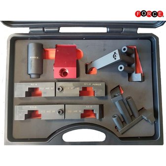 Engine Timing Tool Set BMW M60, M62 VANOS