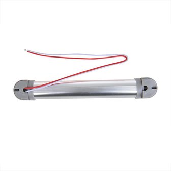 Lichtlijn 10-leds 12V 150lm 225x35x33mm