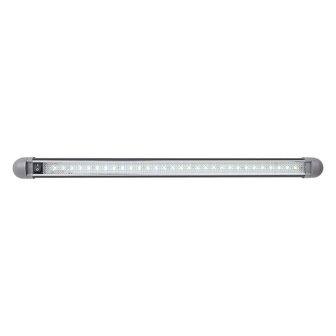 Lichtlijn 30-leds 12V 450lm 470x35x33mm