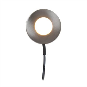 Opbouwspot COB-led 12V 150lm diameter 40x7,5mm