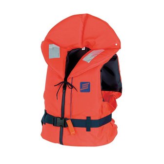 Reddingsvest Tornado 5-15kg - 30N, ISO 12402-4