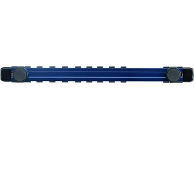 Bgs Technic 3/8 Magnetic dop Rail - 12 Clips