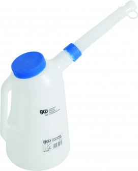 Bgs Technic Olieschenkkan, 2 L