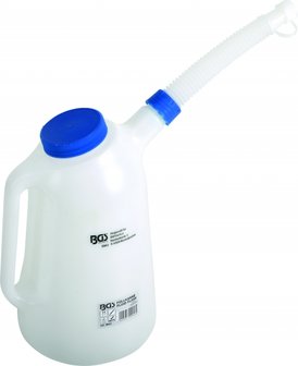 Bgs Technic Olieschenkkan, 3 L