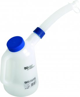Bgs Technic Olieschenkkan, 1 liter