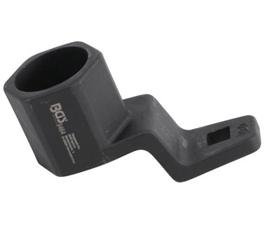 Bgs Technic Krukas Remschijfhouder voor Honda &amp; Acura, 50 mm