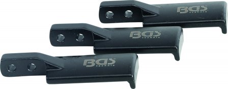 Bgs Technic Extra Slim Klauwen voor Puller Art. 7760