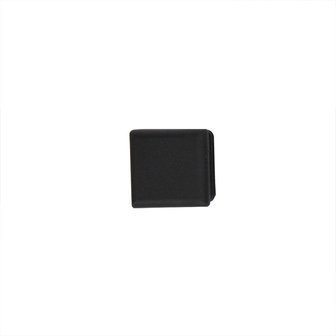 Inslagdop 25x25mm x10 stuks