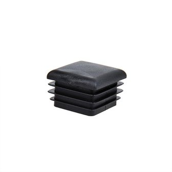 Inslagdop 30x30mm x10 stuks