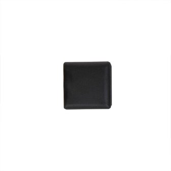Inslagdop 30x30mm x10 stuks