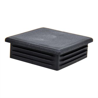 Inslagdop 60x60mm x10 stuks