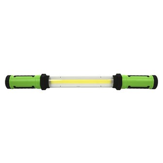 Uitschuifbare COB LED werklamp 1000lm