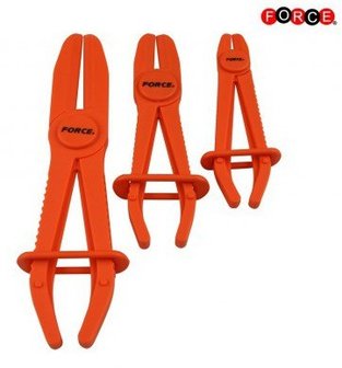 3pc Hose pinching pliers