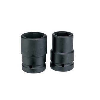 1/1/2 DR. 6pt. Flank impact socket 1-5/8