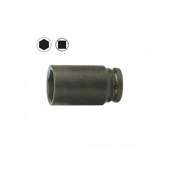 1 Rear wheel nut dop 1-1/2