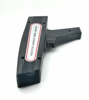Digitale stroboscoop timinglamp
