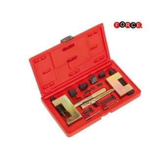 Diesel engine timing chain tool kit -- Mercedes Benz / Chrysler / Jeep