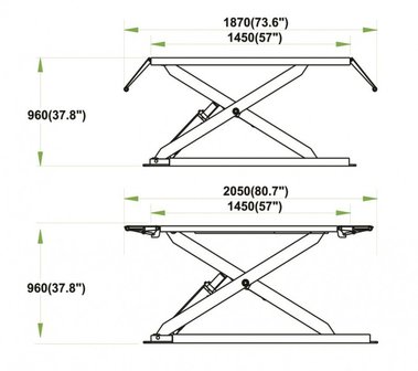 Schaarhefbrug 3t