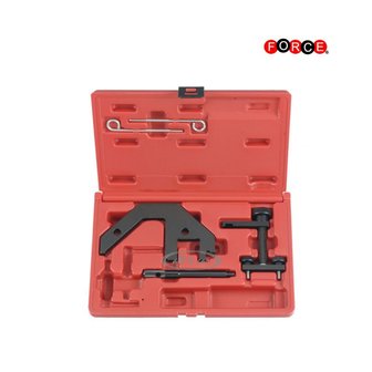 Camshaft alignment tool set voor BMW M47