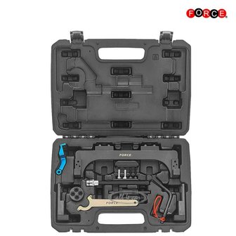 Engine timing tool set - BMW (B38/B46/B48)