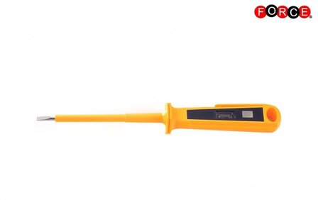 Screwdriver probe voltage tester 110-250V AC