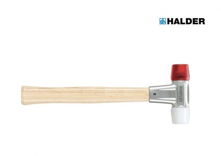 Halder BASEPLEX hamers