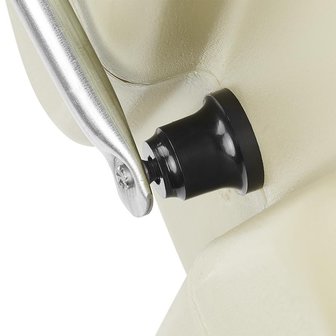 Aquaroll eindstukken - set van 2 stuks