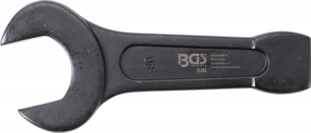 Bgs Technic Slagsteeksleutel 80 mm