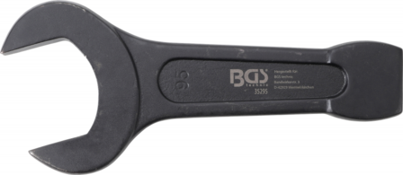 Bgs Technic Slagsteeksleutel 95 mm