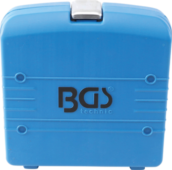 Bgs Technic Lege koffer voor BGS gereedschapsmodules 1/6