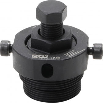 Bgs Technic Uittrekker injectiepomptandwiel voor Hyundai, KIA 2.0, 2.2 CRDI