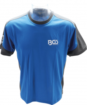 Bgs Technic BGS&reg; T-shirt | maat XL