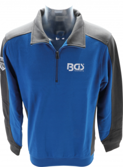 Bgs Technic BGS&reg; Sweatshirt | maat L