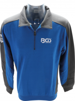 Bgs Technic BGS&reg; Sweatshirt | maat XXL