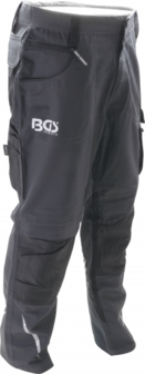 Bgs Technic BGS&reg; werkbroek | lang | maat 44