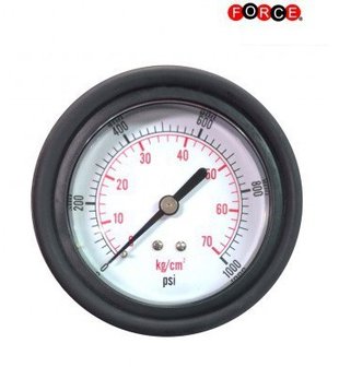 Compressiemeter benzine &amp; diesel motoren