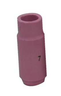 Gas mondstuk 13mm voor mondstuk WP-26TORCH x10 stuks