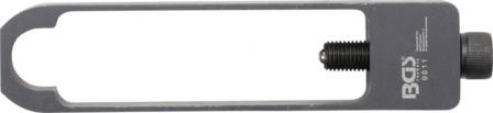 Bgs Technic V-snaar-spanelement voor Mercedes-Benz W169 &amp; W245