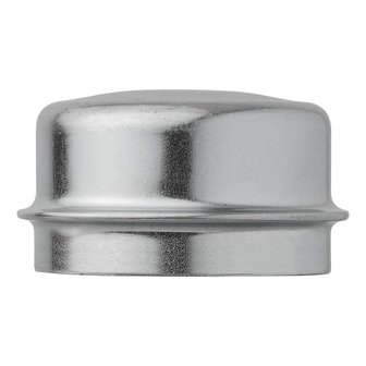 Naafdop  dia 52mmx26mm geschikt voor Knott/Hahn/Nieper